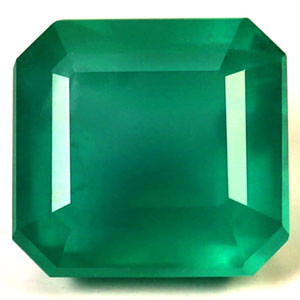 Emerald 2.37 Green Emerald - #1083397