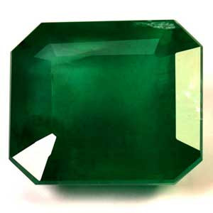Emerald 5.48 Green Emerald - #1083399