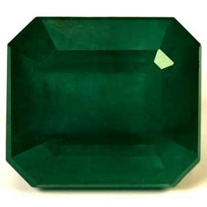 Emerald 6.44 Green Emerald - #1083402