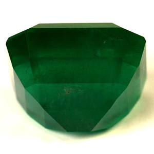 Emerald 6.44 Green Emerald - #1083402