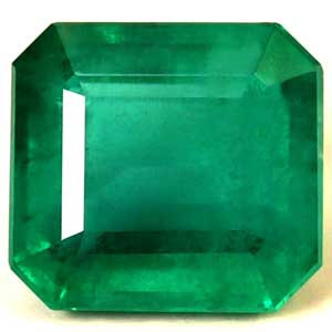 Emerald 3.38 Green Emerald - #1083403