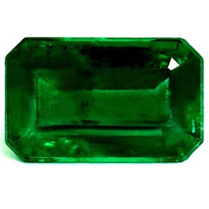Emerald 1.49 Green Emerald - #1083401