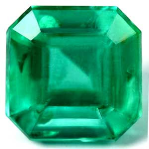 Emerald 1.52 Green Emerald - #1081682