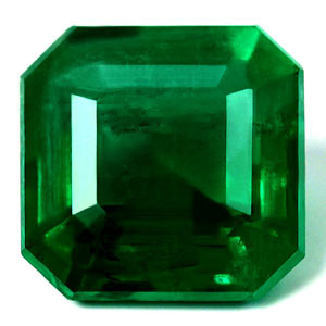 Emerald 1.76 Green Emerald - #1083464