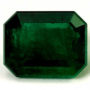 Emerald 2.98 Green Emerald - #1082766