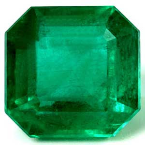 Emerald 4.66 Green Emerald - #1082817
