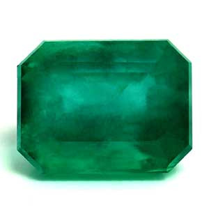 Emerald 2.83 Green Emerald - #1082824
