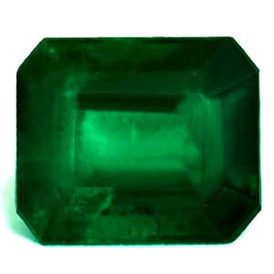 Emerald 3.48 Green Emerald - #1083638