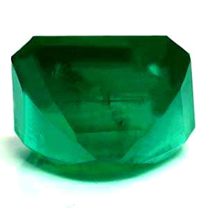 Emerald 3.48 Green Emerald - #1083638