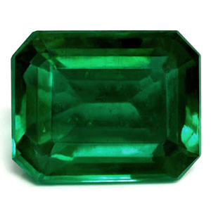 Emerald 4.07 Green Emerald - #1082823