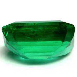 Emerald 4.07 Green Emerald - #1082823