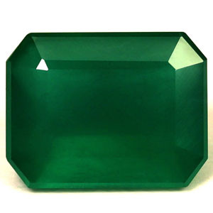 Emerald 3.46 Green Emerald - #1083639