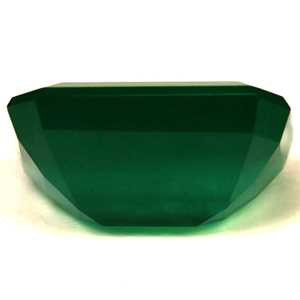 Emerald 3.46 Green Emerald - #1083639