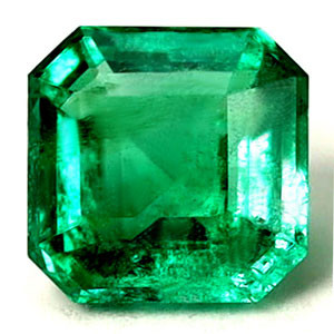 Emerald 0.78 Green Emerald - #1082840