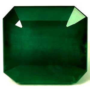 Emerald 9.33 Green Emerald - #1083723