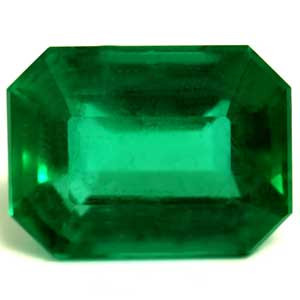Emerald 1.35 Green Emerald - #1083069