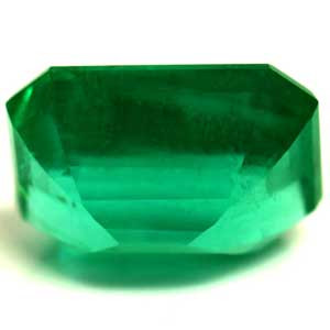 Emerald 1.35 Green Emerald - #1083069