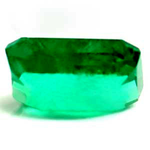 Emerald 0.56 Green Emerald - #1083007