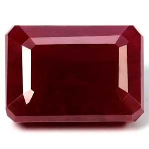 Emerald 1.85 Red Ruby - #1082499