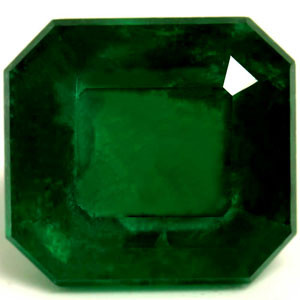 Emerald 2.22 Green Emerald - #1083010