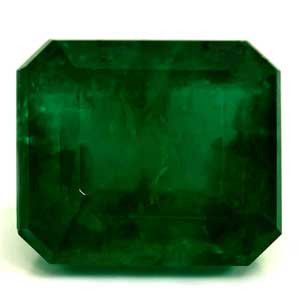 Emerald 2.80 Green Emerald - #1081742