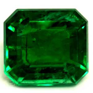 Emerald 0.77 Green Emerald - #1081743