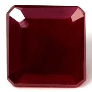 Emerald 1.11 Red Ruby - #1081879