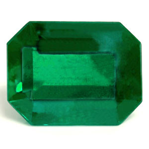 Emerald 1.96 Green Emerald - #1083060