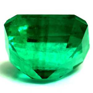 Emerald 1.74 Green Emerald - #1083110