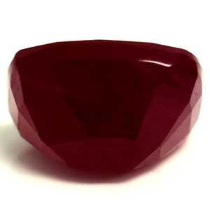 Cushion 1.74 Red Ruby - #1082570