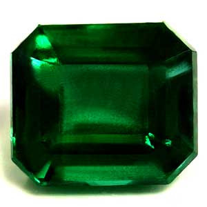 Emerald 0.80 Green Emerald - #1081703