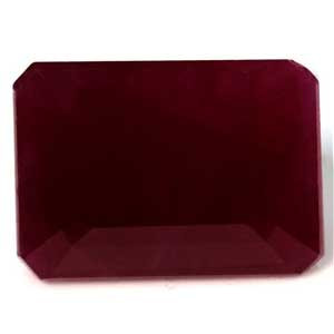 Emerald 9.20 Red Ruby - #1082702