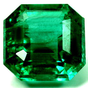Emerald 1.88 Green Emerald - #1083088