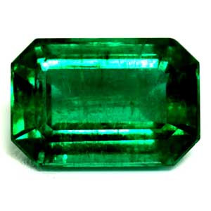 Emerald 1.69 Green Emerald - #1083087