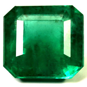 Emerald 4.24 Green Emerald - #1083160