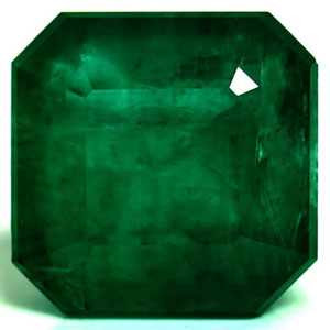 Emerald 5.50 Green Emerald - #1083164