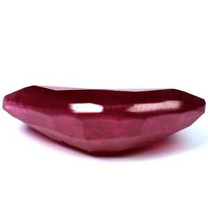 Marquise 1.24 Red Ruby - #1081860