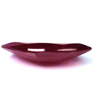 Marquise 0.75 Red Ruby - #1081864