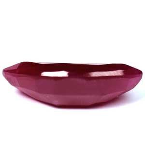 Marquise 0.96 Red Ruby - #1081866