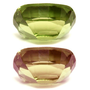 Cushion 0.54 Alexandrite - #1083205