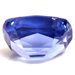 Cushion 0.75 Blue Sapphire - #1084065