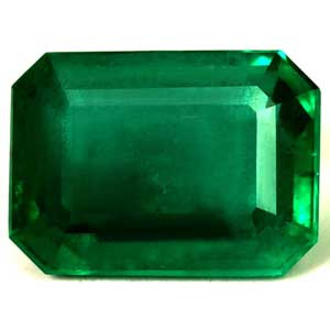 Emerald 5.48 Green Emerald - #1083248