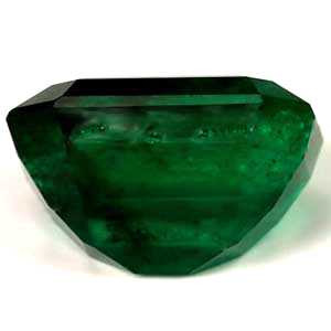 Emerald 1.66 Green Emerald - #1083247