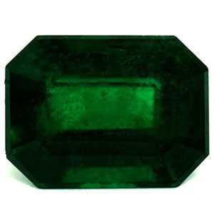 Emerald 1.43 Green Emerald - #1083255