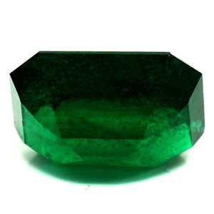Emerald 1.43 Green Emerald - #1083255