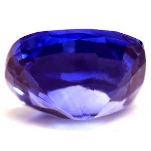 Cushion 1.70 Blue Sapphire - #1081989