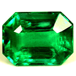 Emerald 1.78 Green Emerald - #1083261