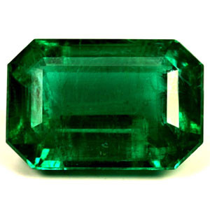 Emerald 1.71 Green Emerald - #1083256