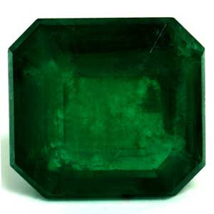 Emerald 1.68 Green Emerald - #1083226
