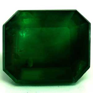 Emerald 0.67 Green Emerald - #1083228